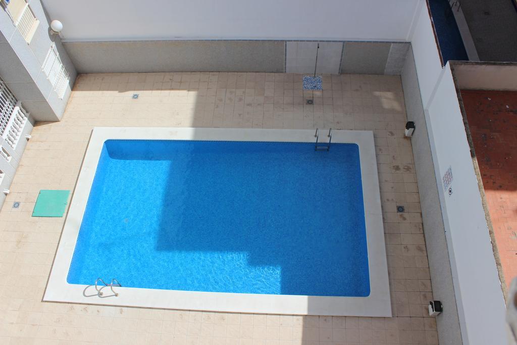 Apartamento Apartamento Mariposa Torrevieja Exterior foto