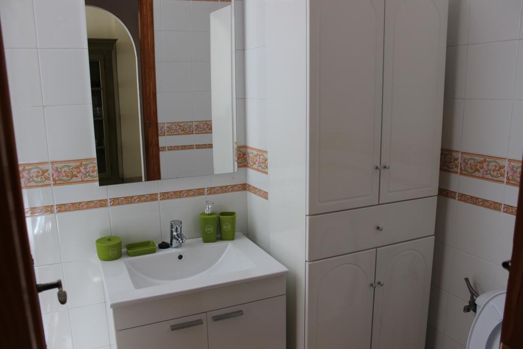 Apartamento Apartamento Mariposa Torrevieja Habitación foto