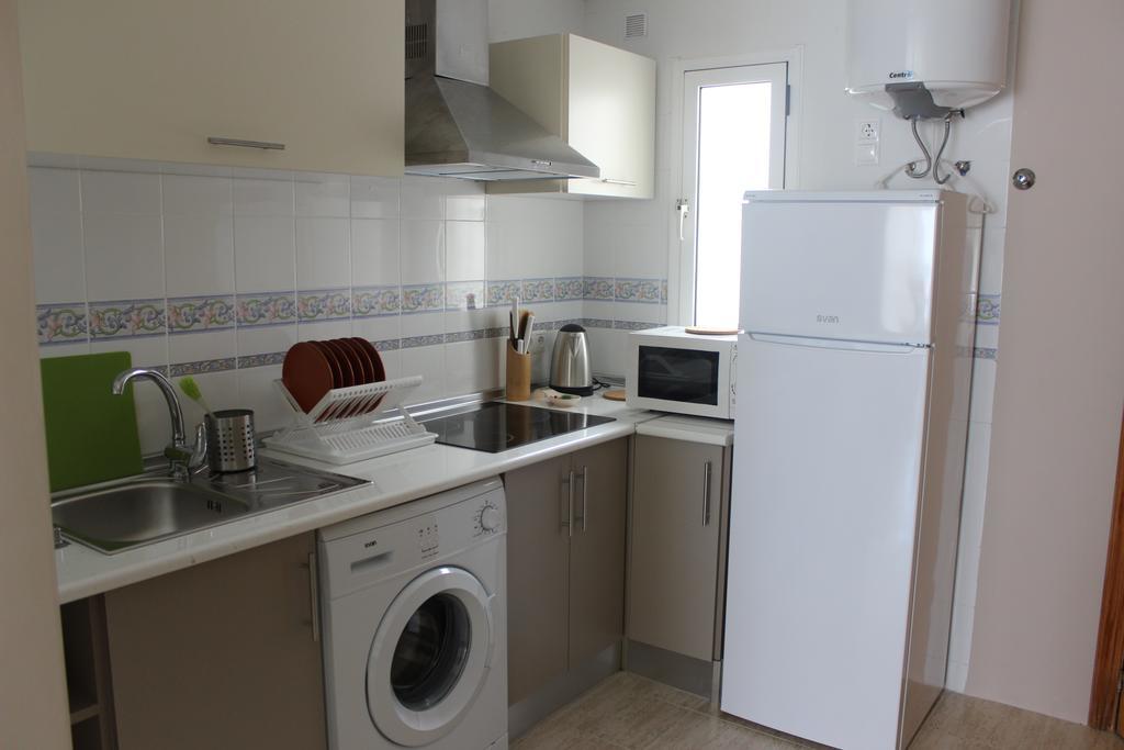 Apartamento Apartamento Mariposa Torrevieja Habitación foto
