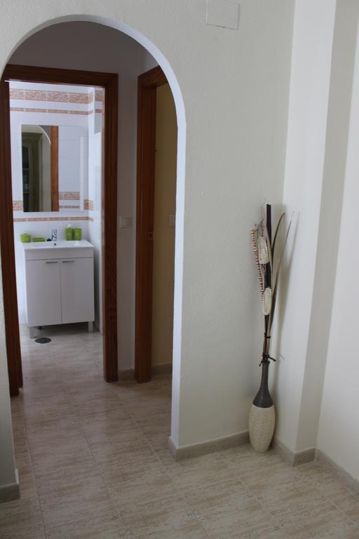 Apartamento Apartamento Mariposa Torrevieja Habitación foto